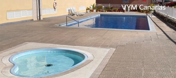 Apartamento de 3 dormitorios en San Lorenzo, Spain No. 15084 25