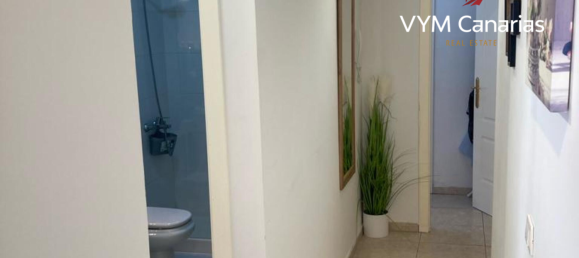 Apartamento de 3 dormitorios en San Lorenzo, Spain No. 15084 12