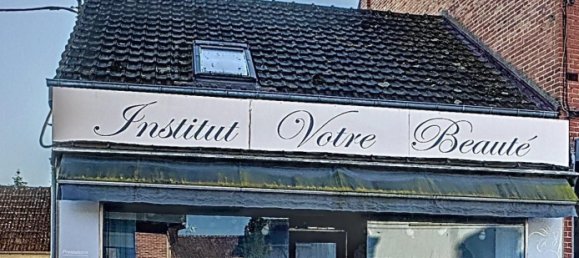 5-salle Maison à Salbris, France No. 236663 2