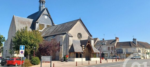 5-salle Maison à Salbris, France No. 236663 10