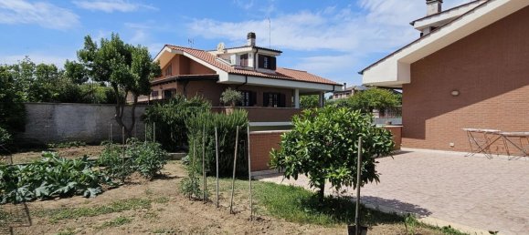 4 bedrooms Villa in Guidonia Montecelio, Italy No. 339457 7