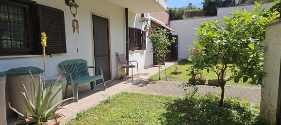 4 bedrooms Villa in Guidonia Montecelio, Italy No. 339457 34