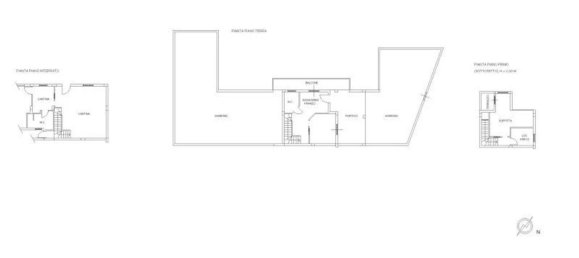 4 bedrooms Villa in Guidonia Montecelio, Italy No. 339457 39