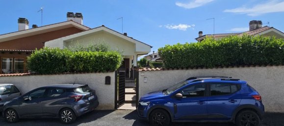4 bedrooms Villa in Guidonia Montecelio, Italy No. 339457 37