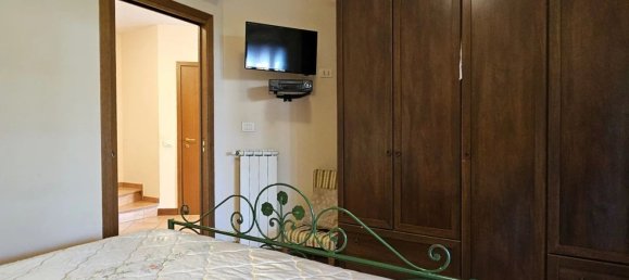 4 bedrooms Villa in Guidonia Montecelio, Italy No. 339457 13