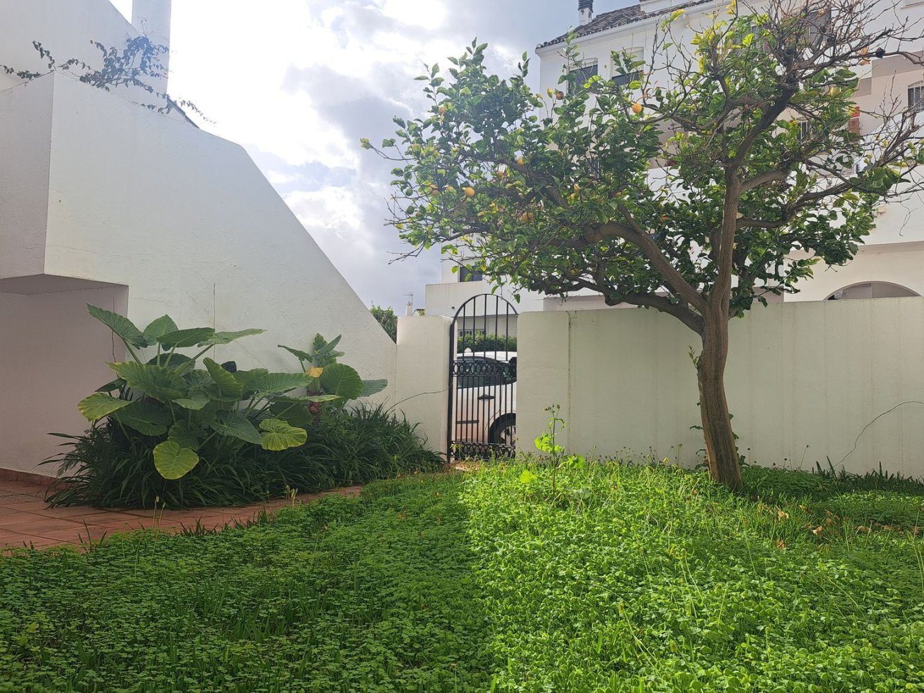 Duplex T3 em Estepona, Spain N.º 198277