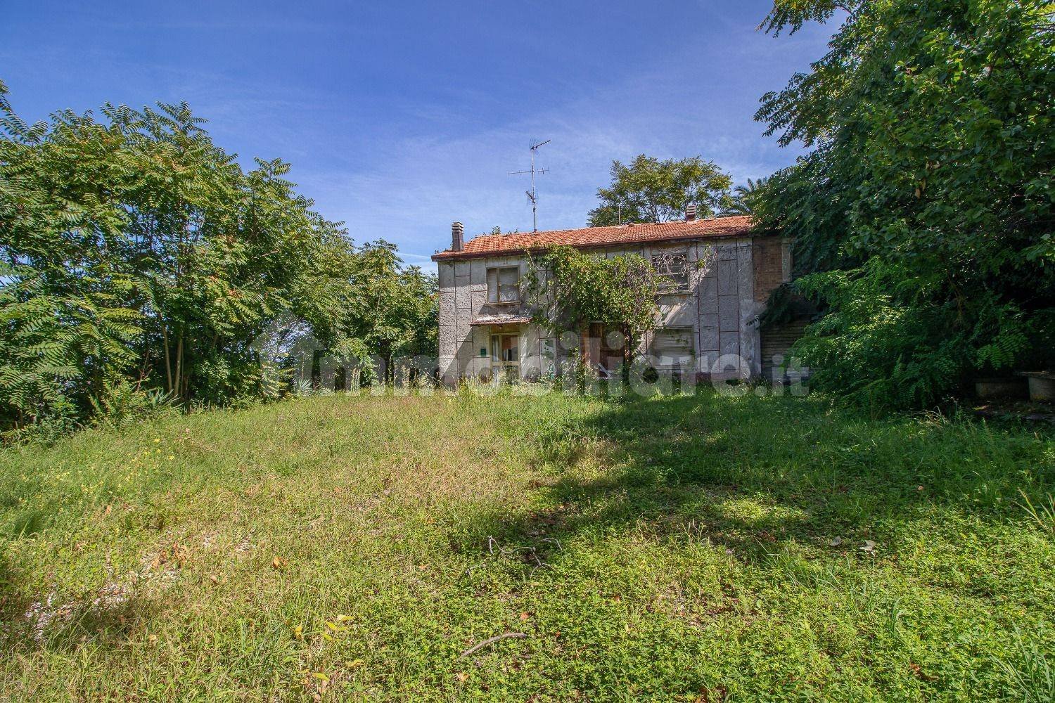 6 bedrooms Villa in Saludecio, Italy No. 394467