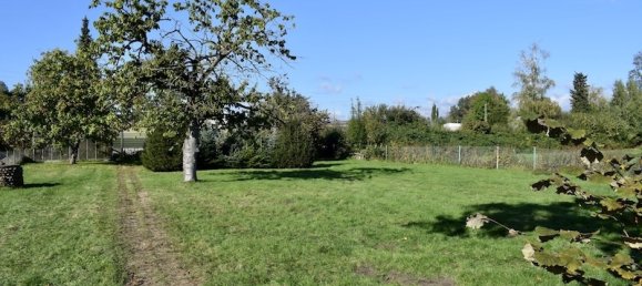 8 rooms Townhouse in Hanover, Germany No. 189449 4