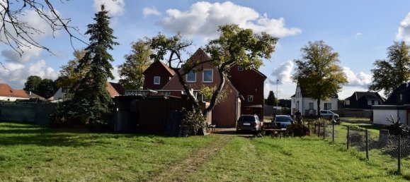 8 rooms Townhouse in Hanover, Germany No. 189449 5