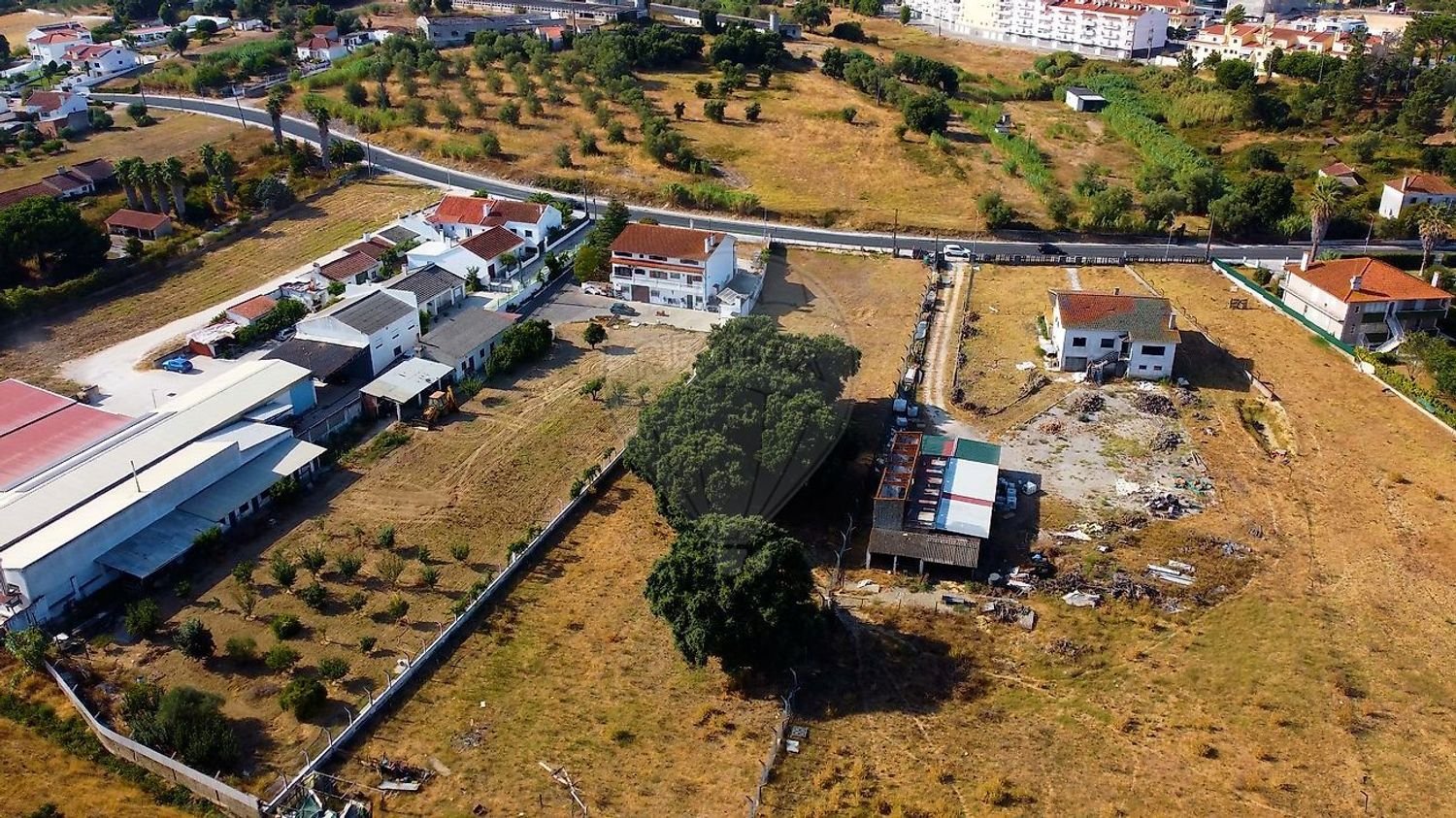 Terreno em Cartaxo, Portugal N.º 310249