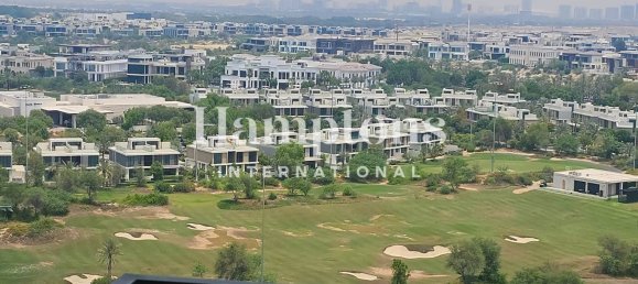 3 dormitorios apartamento en alquiler en Dubai Hills Estate, Dubai, UAE № 194682 14