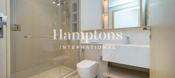 3 dormitorios apartamento en alquiler en Dubai Hills Estate, Dubai, UAE № 194682 6