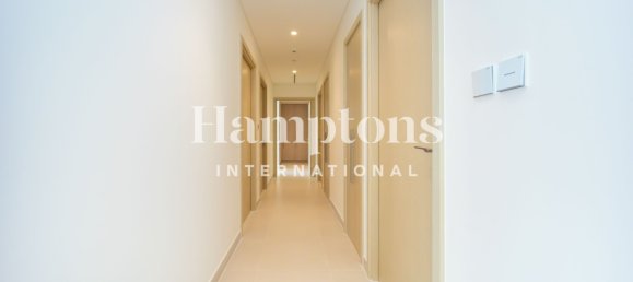 3 dormitorios apartamento en alquiler en Dubai Hills Estate, Dubai, UAE № 194682 7
