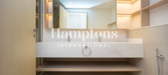 3 dormitorios apartamento en alquiler en Dubai Hills Estate, Dubai, UAE № 194682 2