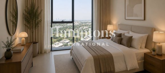 3 dormitorios apartamento en alquiler en Dubai Hills Estate, Dubai, UAE № 194682 12