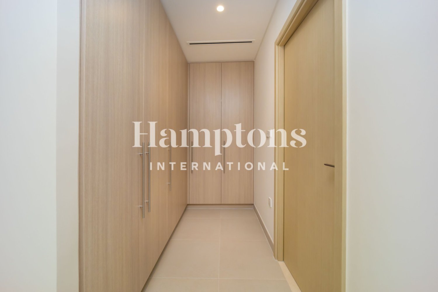 3 dormitorios apartamento en alquiler en Dubai Hills Estate, Dubai, UAE № 194682
