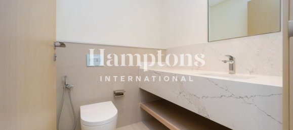 3 dormitorios apartamento en alquiler en Dubai Hills Estate, Dubai, UAE № 194682 5