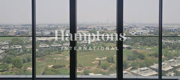 3 dormitorios apartamento en alquiler en Dubai Hills Estate, Dubai, UAE № 194682 16