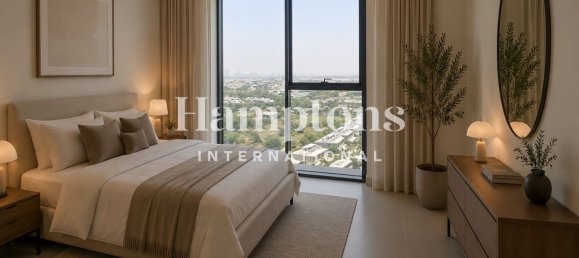 3 dormitorios apartamento en alquiler en Dubai Hills Estate, Dubai, UAE № 194682 9