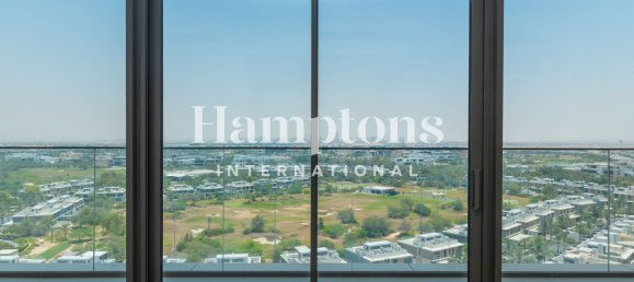 3 dormitorios apartamento en alquiler en Dubai Hills Estate, Dubai, UAE № 194682 4
