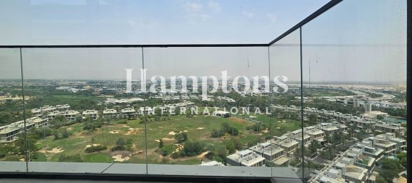 3 dormitorios apartamento en alquiler en Dubai Hills Estate, Dubai, UAE № 194682 13
