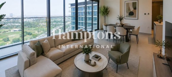 3 dormitorios apartamento en alquiler en Dubai Hills Estate, Dubai, UAE № 194682 15