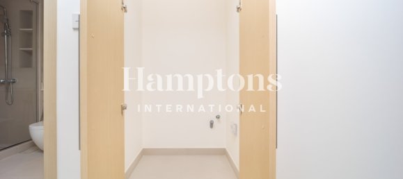 3 dormitorios apartamento en alquiler en Dubai Hills Estate, Dubai, UAE № 194682 8