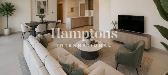 3 dormitorios apartamento en alquiler en Dubai Hills Estate, Dubai, UAE № 194682 17