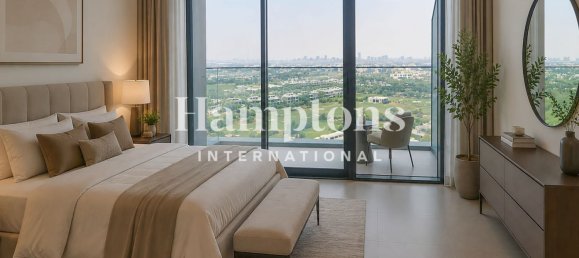 3 dormitorios apartamento en alquiler en Dubai Hills Estate, Dubai, UAE № 194682 11