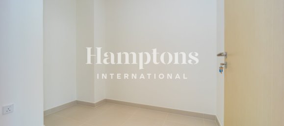 3 dormitorios apartamento en alquiler en Dubai Hills Estate, Dubai, UAE № 194682 3