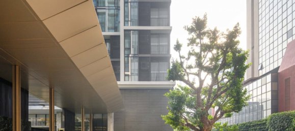 1 Schlafzimmer Eigentumswohnung in Bangkok, Thailand, Nr. 33678 5