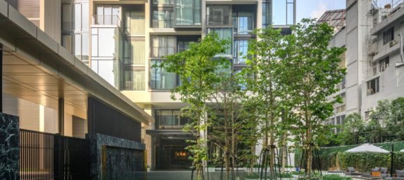 1 Schlafzimmer Eigentumswohnung in Bangkok, Thailand, Nr. 33678 8