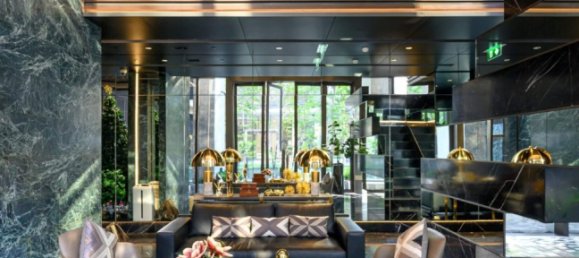 1 Schlafzimmer Eigentumswohnung in Bangkok, Thailand, Nr. 33678 2