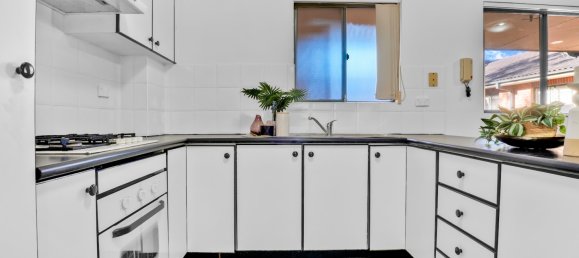 2 bedrooms Apartment in Wentworthville, Australia No. 357 4