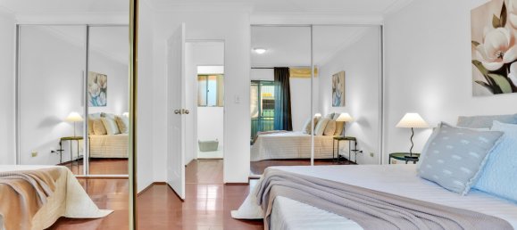 2 bedrooms Apartment in Wentworthville, Australia No. 357 3