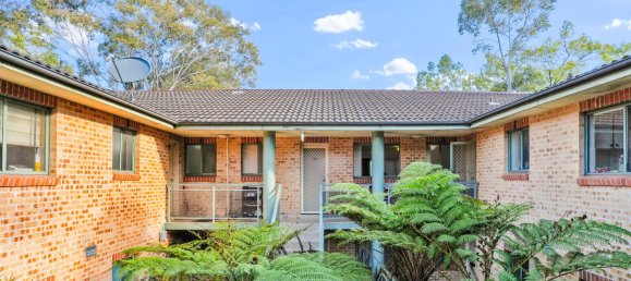 2 bedrooms Apartment in Wentworthville, Australia No. 357 6