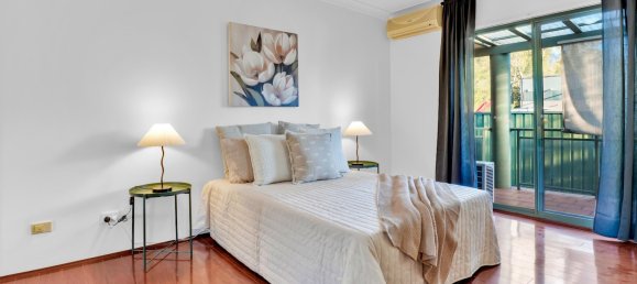 2 bedrooms Apartment in Wentworthville, Australia No. 357 25