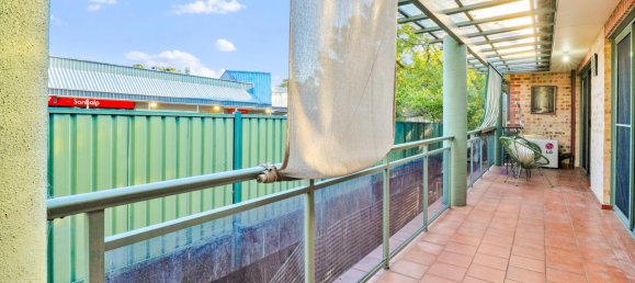 2 bedrooms Apartment in Wentworthville, Australia No. 357 29