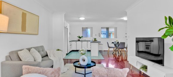 2 bedrooms Apartment in Wentworthville, Australia No. 357 19