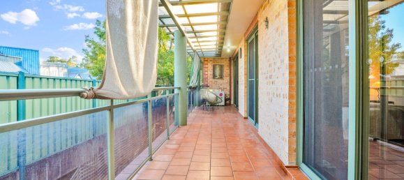 2 bedrooms Apartment in Wentworthville, Australia No. 357 14