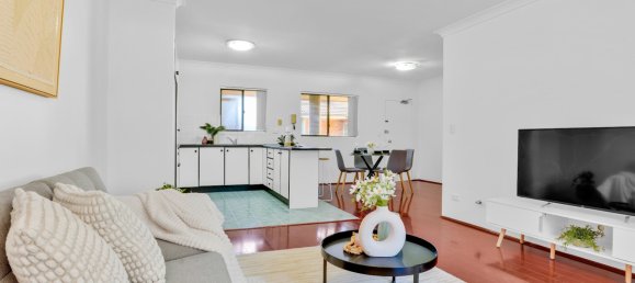 2 bedrooms Apartment in Wentworthville, Australia No. 357 24