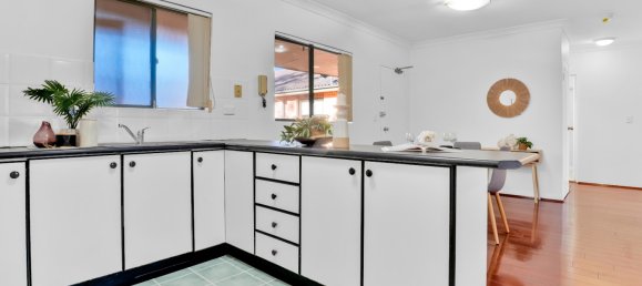 2 bedrooms Apartment in Wentworthville, Australia No. 357 20