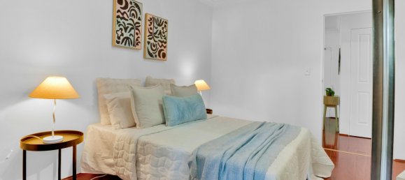 2 bedrooms Apartment in Wentworthville, Australia No. 357 15