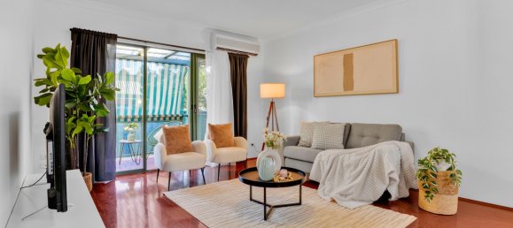 2 bedrooms Apartment in Wentworthville, Australia No. 357 21