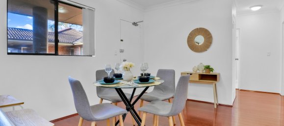 2 bedrooms Apartment in Wentworthville, Australia No. 357 2