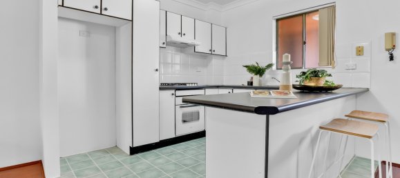 2 bedrooms Apartment in Wentworthville, Australia No. 357 11