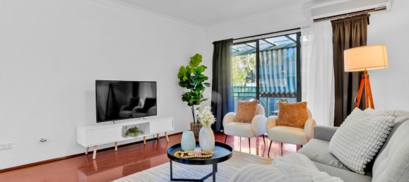 2 bedrooms Apartment in Wentworthville, Australia No. 357 7