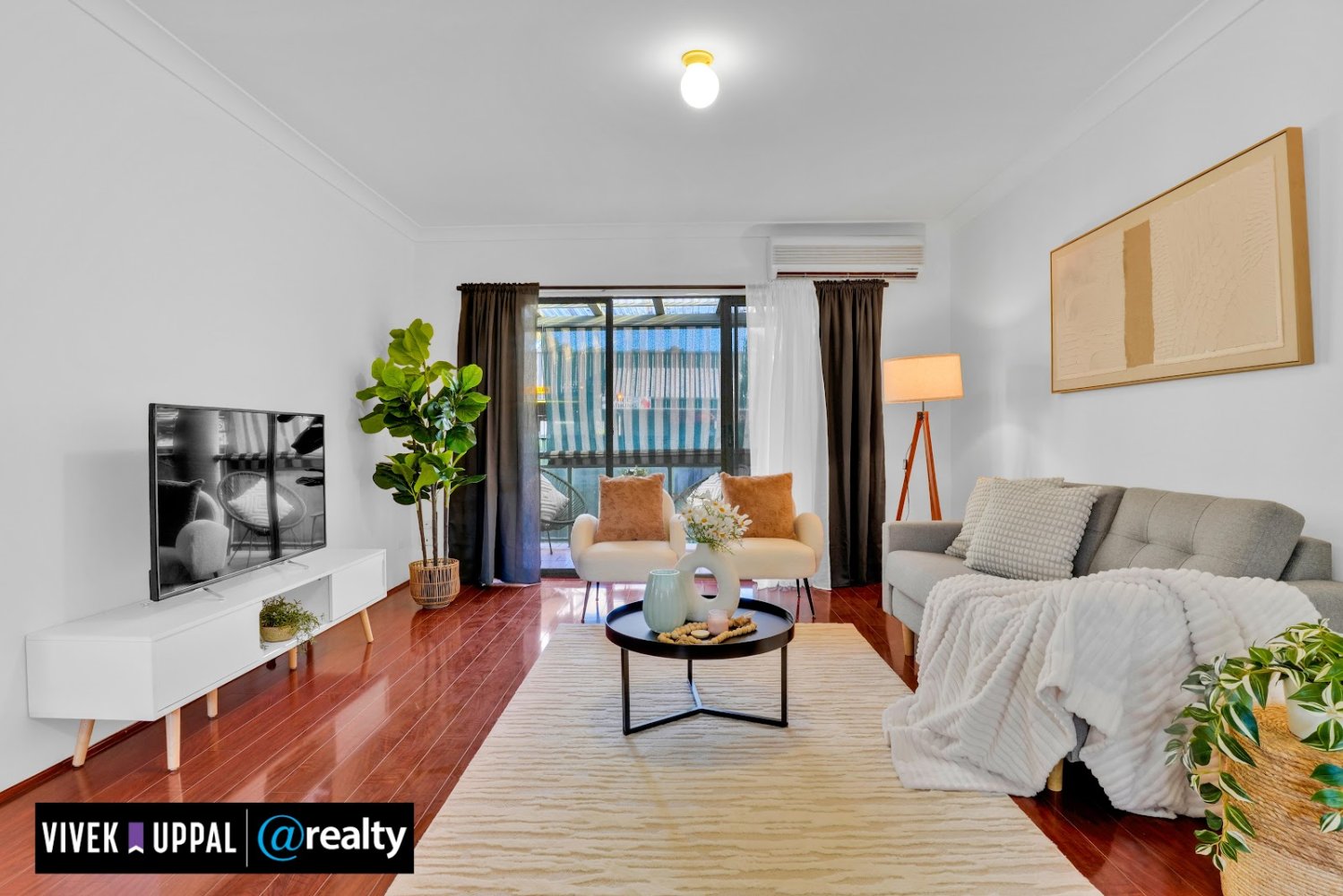 2 bedrooms Apartment in Wentworthville, Australia No. 357