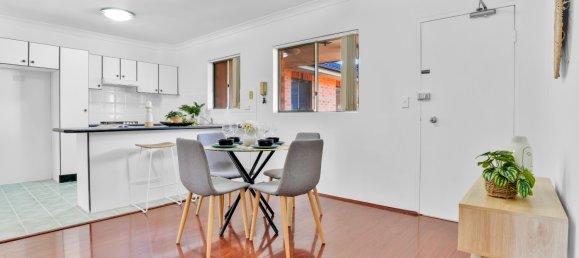 2 bedrooms Apartment in Wentworthville, Australia No. 357 10