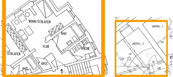 Студия в Дрезден, Германия № 75835 9